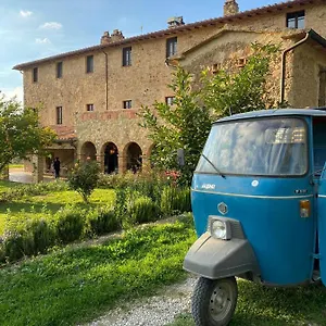 Podere Montale Winery Appartamento