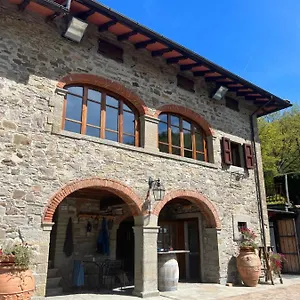 La Selva Di Frena Alloggio per agriturismo