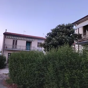 Appartement La Quiete Tra Le Vigne, Collesalvetti