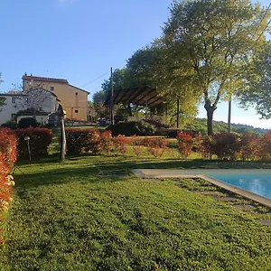 Agriturismo La Poderina Bauernhof