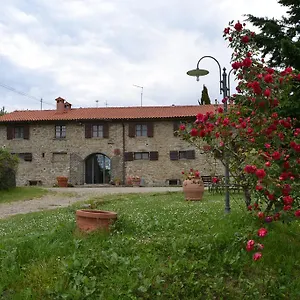 Fattoria Il Praticino Alloggio per agriturismo