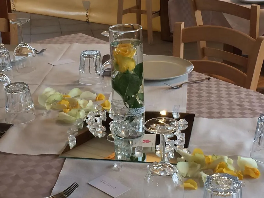 Azienda Agrituristica Il Poggetto Delle Spighe Коллесальветти