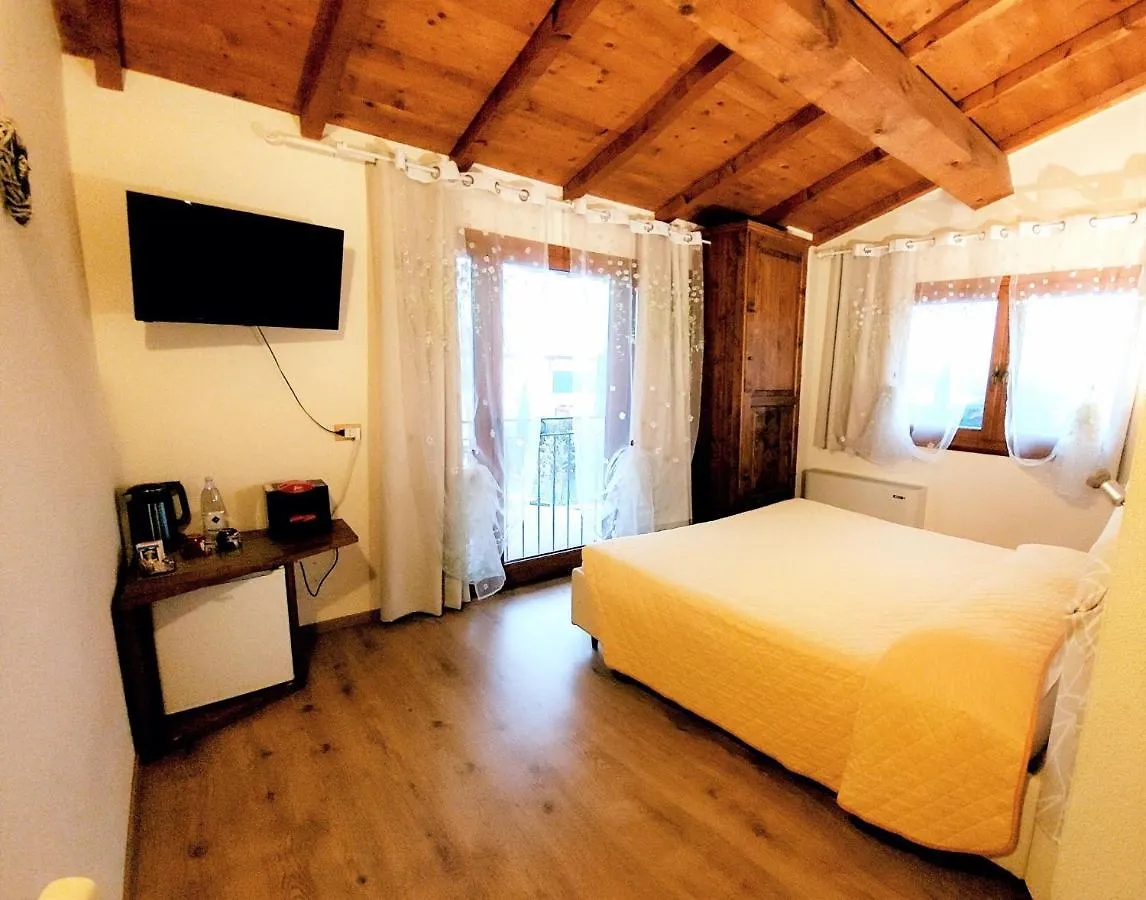 Farma Azienda Agrituristica Il Poggetto Delle Spighe Collesalvetti