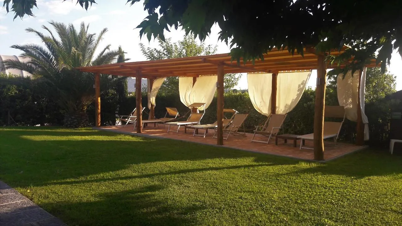 Azienda Agrituristica Il Poggetto Delle Spighe Collesalvetti 0*,