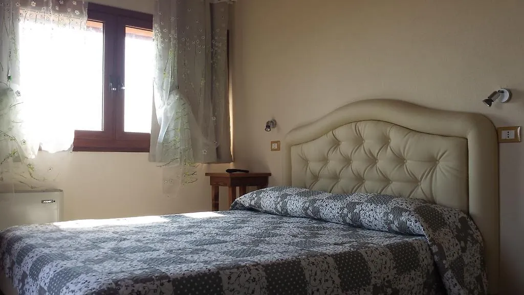 Azienda Agrituristica Il Poggetto Delle Spighe Collesalvetti Farma