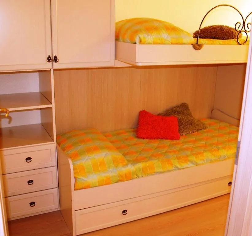 Azienda Agrituristica Il Poggetto Delle Spighe Collesalvetti